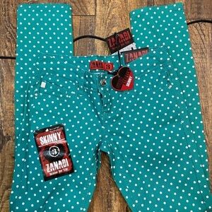 NWT Zanadi‎ size 3